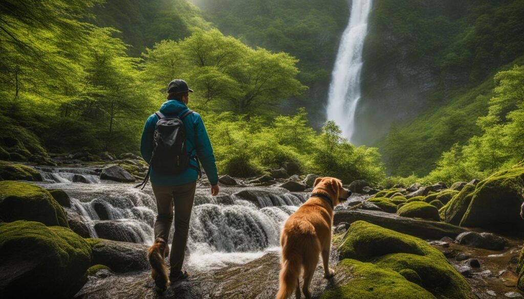 Top Dog-Friendly Travel Destinations For Puppy Owners and Their Furry Friends 7 Dog-Friendly Destinations on the East Coast