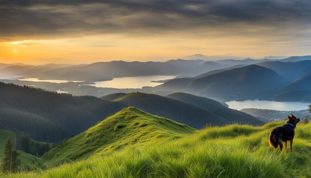 Top Dog-Friendly Travel Destinations For Puppy Owners and Their Furry Friends 3 Dog-Friendly Destinations on the East Coast