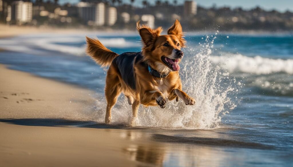 Top Dog-Friendly Travel Destinations For Puppy Owners and Their Furry Friends 8 Fun at the Beach with Your Dog