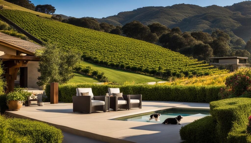 Top Dog-Friendly Travel Destinations For Puppy Owners and Their Furry Friends 6 Pet-Friendly International Destinations