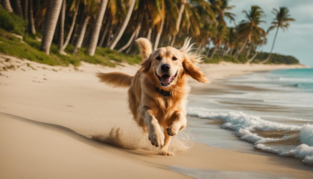 Top Dog-Friendly Travel Destinations For Puppy Owners and Their Furry Friends 2 Planning a Dog-Friendly Vacation