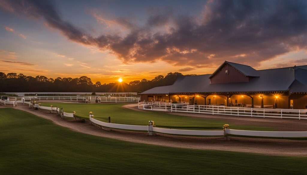 Expert Secrets for Success in Your Horse Training Business 4 Renting Your Facility and Offering Additional Services
