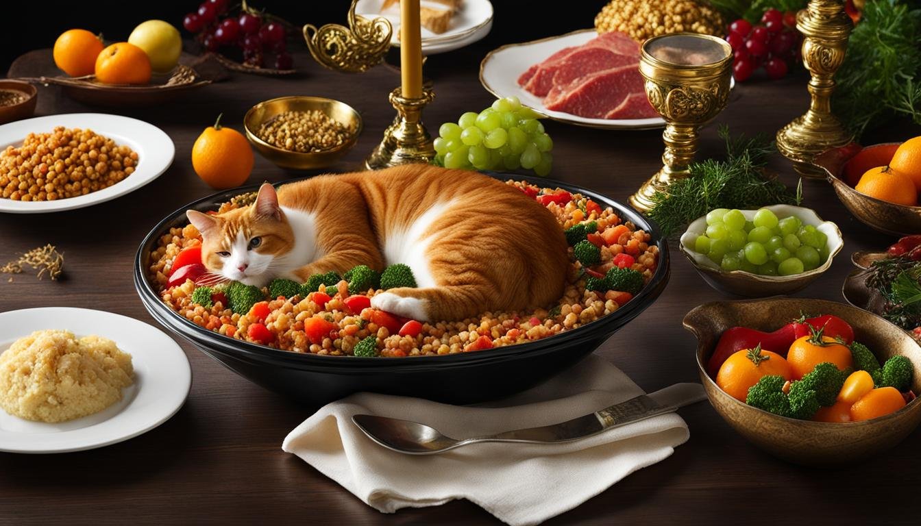 How To Buy The Best Food for Cats: Healthy and Tasty Choices!