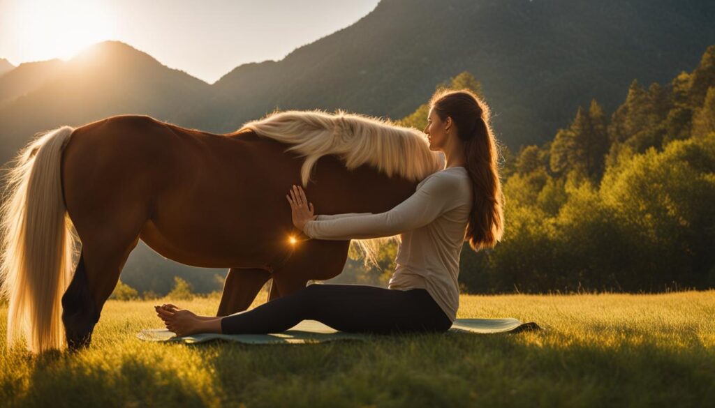 Fitness Tips for Horse Lovers