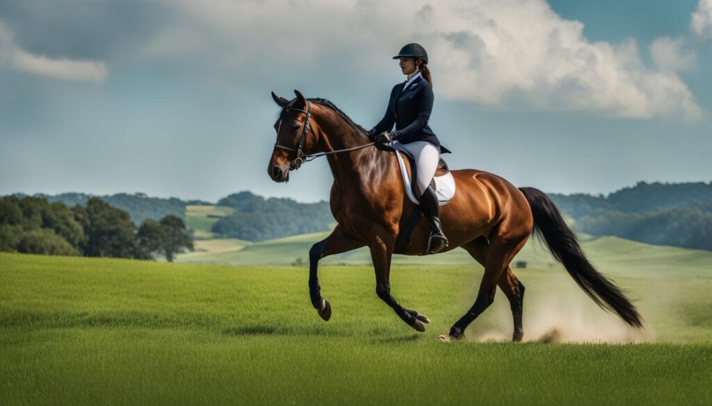 Fitness for Horse Lovers
