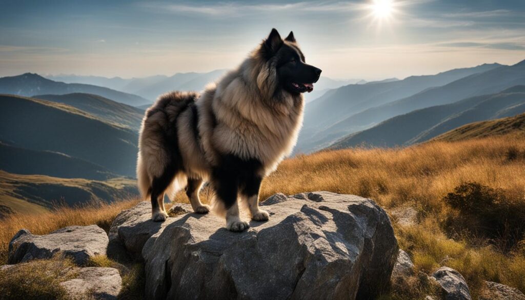 caucasian shepherd dog caucasian shepherd dog