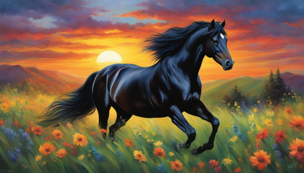 horse-themed wall art horse-themed wall art