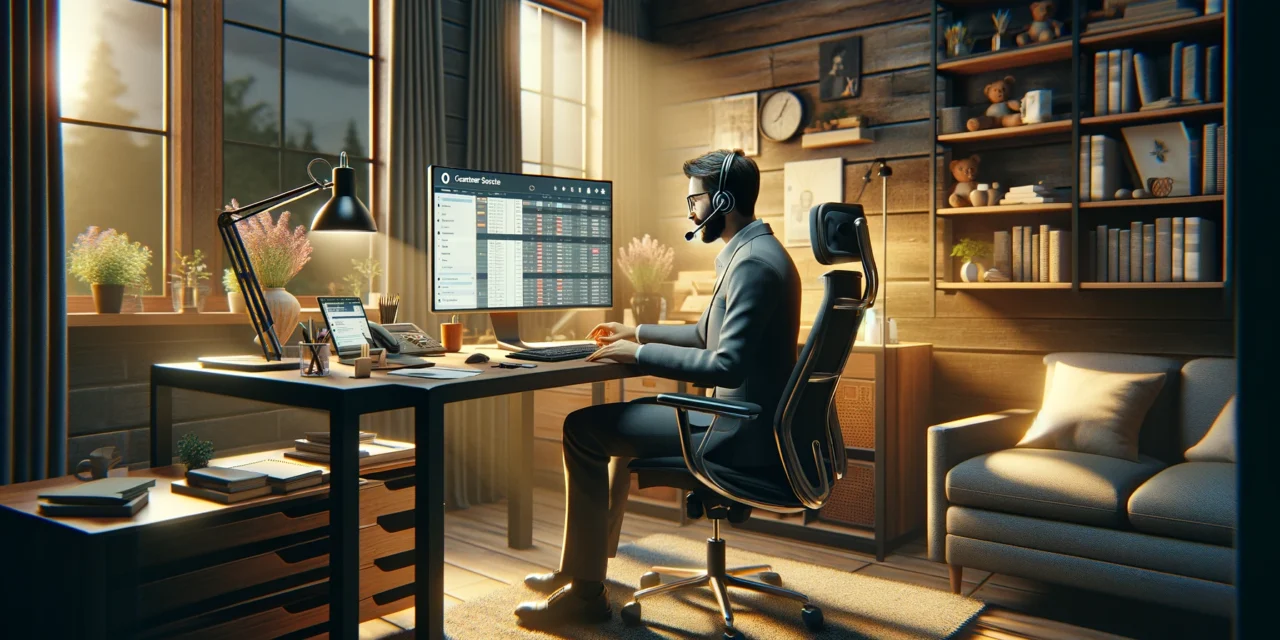 The 3 Essentials To Have In Place When Starting A Business From Home