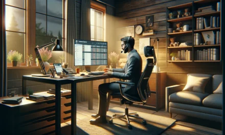 The 3 Essentials To Have In Place When Starting A Business From Home