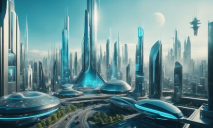 Top 10 Emerging Technologies Shaping the Future of Work in 2024