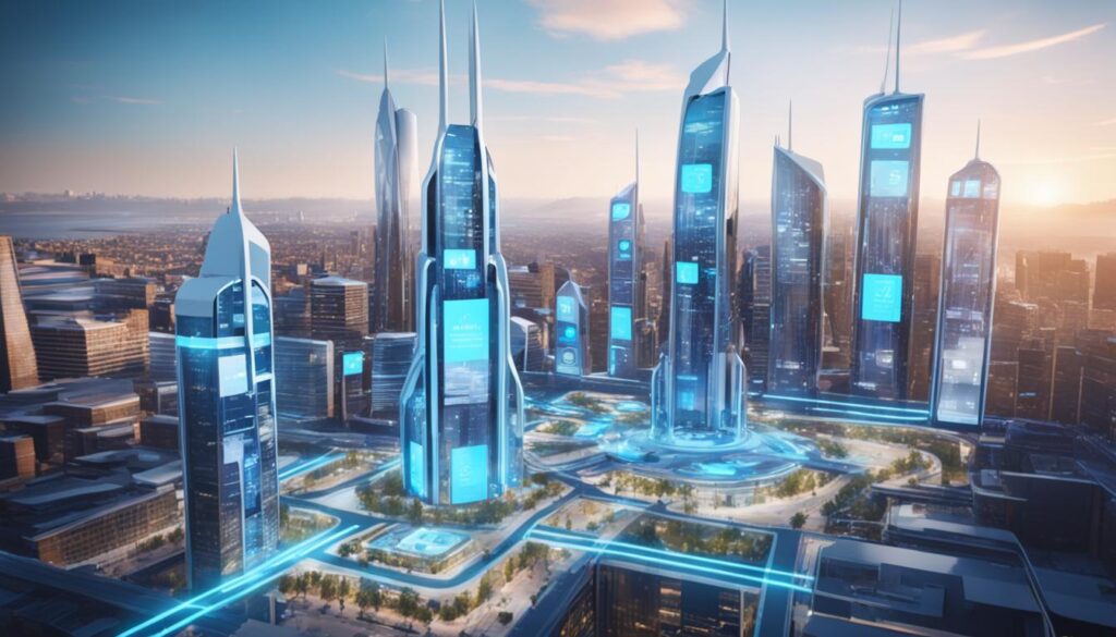 impact of emerging technologies impact of emerging technologies