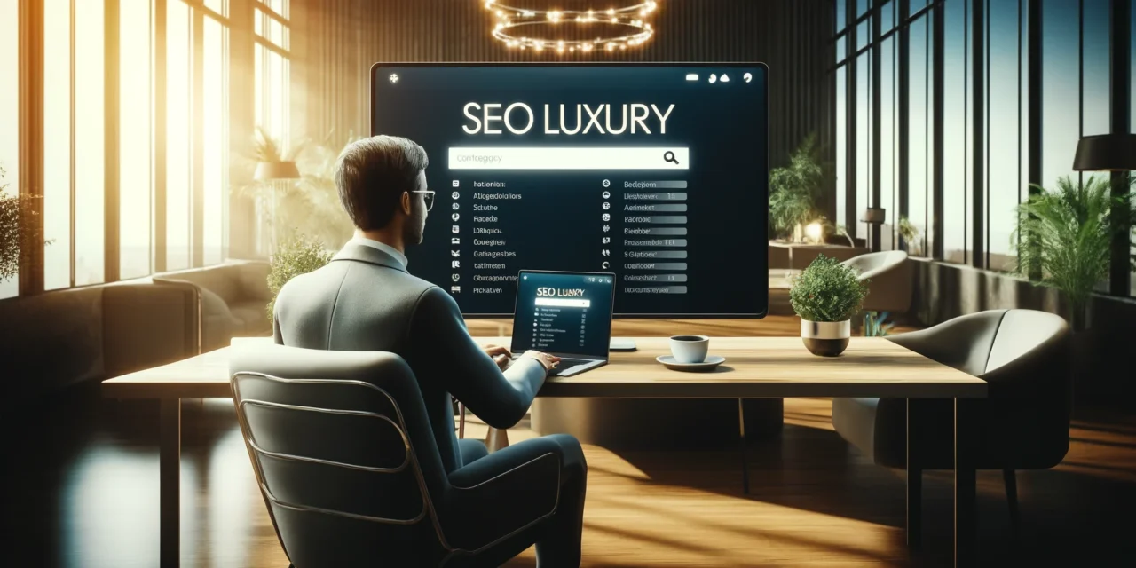 SeoLuxury.com: What it is, How it Works, and How to Use it for Optimal Positioning