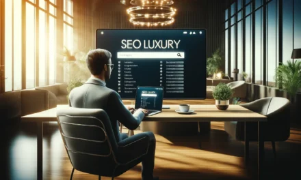 SeoLuxury.com: What it is, How it Works, and How to Use it for Optimal Positioning