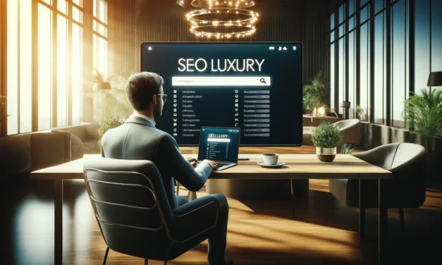 SeoLuxury.com: What it is, How it Works, and How to Use it for Optimal Positioning